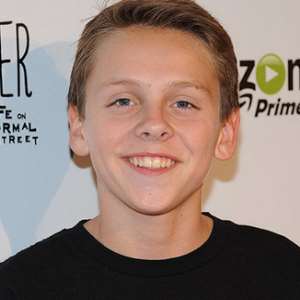 Jacob Bertrand